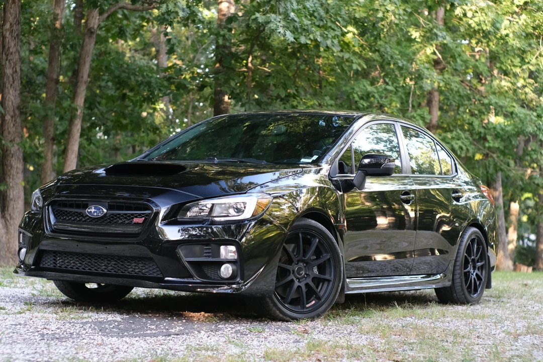 2016 Subaru Impreza WRX STi 4th Gen - Image 6 of 31