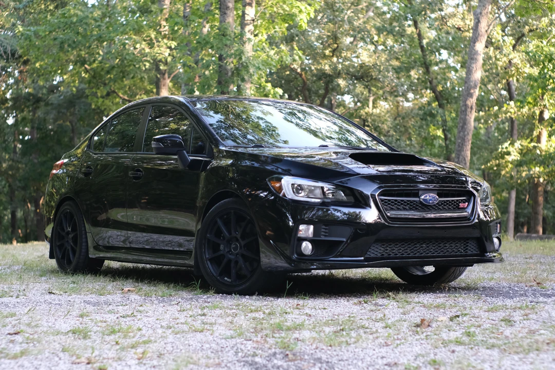 2016 Subaru Impreza WRX STi 4th Gen - Image 9 of 31