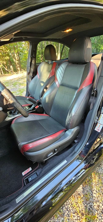 2016 Subaru Impreza WRX STi 4th Gen - Image 29 of 31