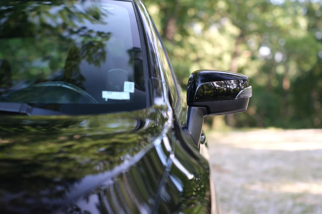 2016 Subaru Impreza WRX STi 4th Gen - Image 15 of 31