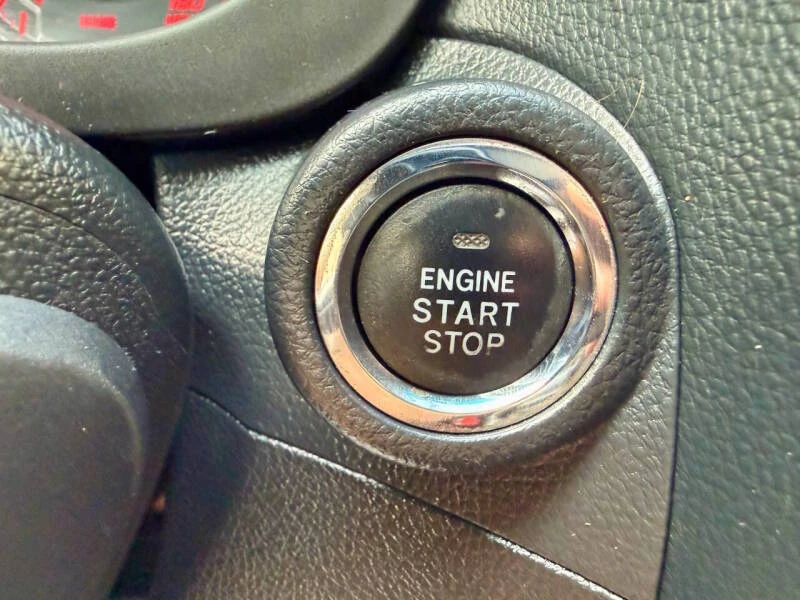 2016 Subaru Impreza WRX STi 4th Gen - Image 29 of 31