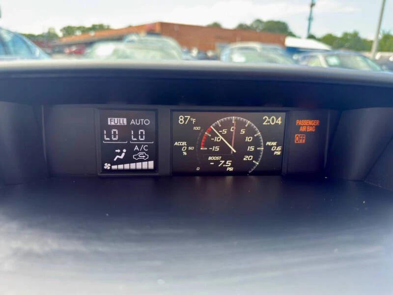 2016 Subaru Impreza WRX STi 4th Gen - Image 19 of 31