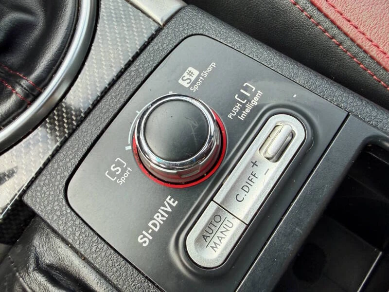 2016 Subaru Impreza WRX STi 4th Gen - Image 26 of 31