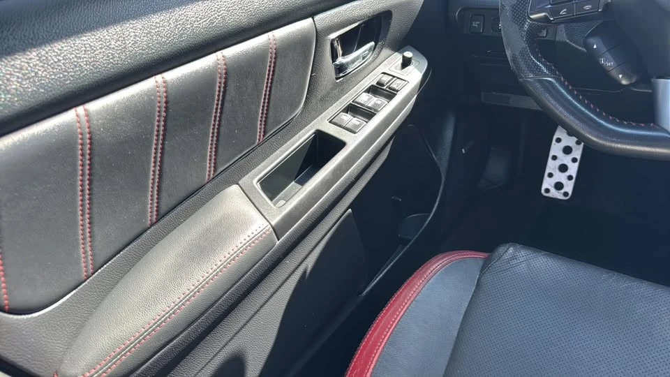 2016 Subaru Impreza WRX STi 4th Gen - Image 19 of 20