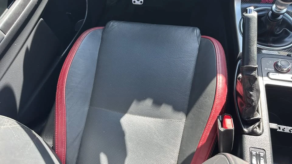 2016 Subaru Impreza WRX STi 4th Gen - Image 20 of 20