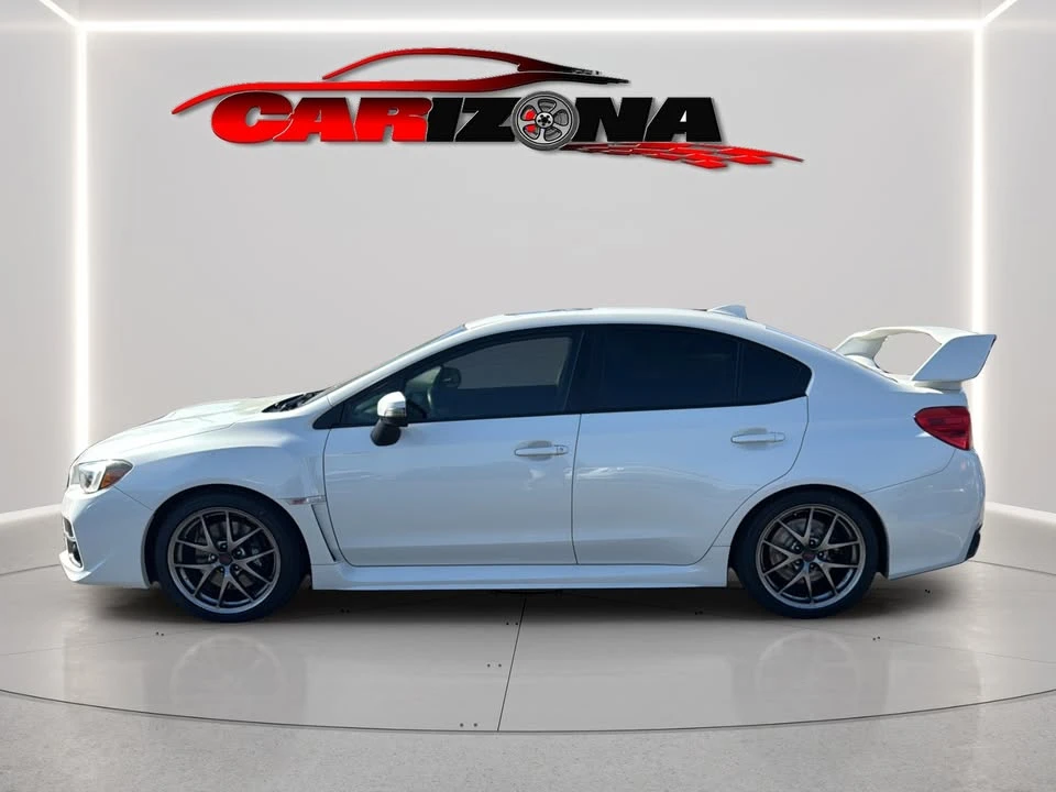 2016 Subaru Impreza WRX STi 4th Gen - Image 6 of 20