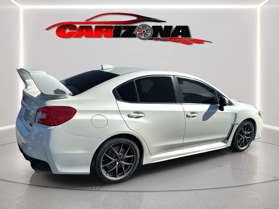 2016 Subaru Impreza WRX STi 4th Gen - Image 11 of 20