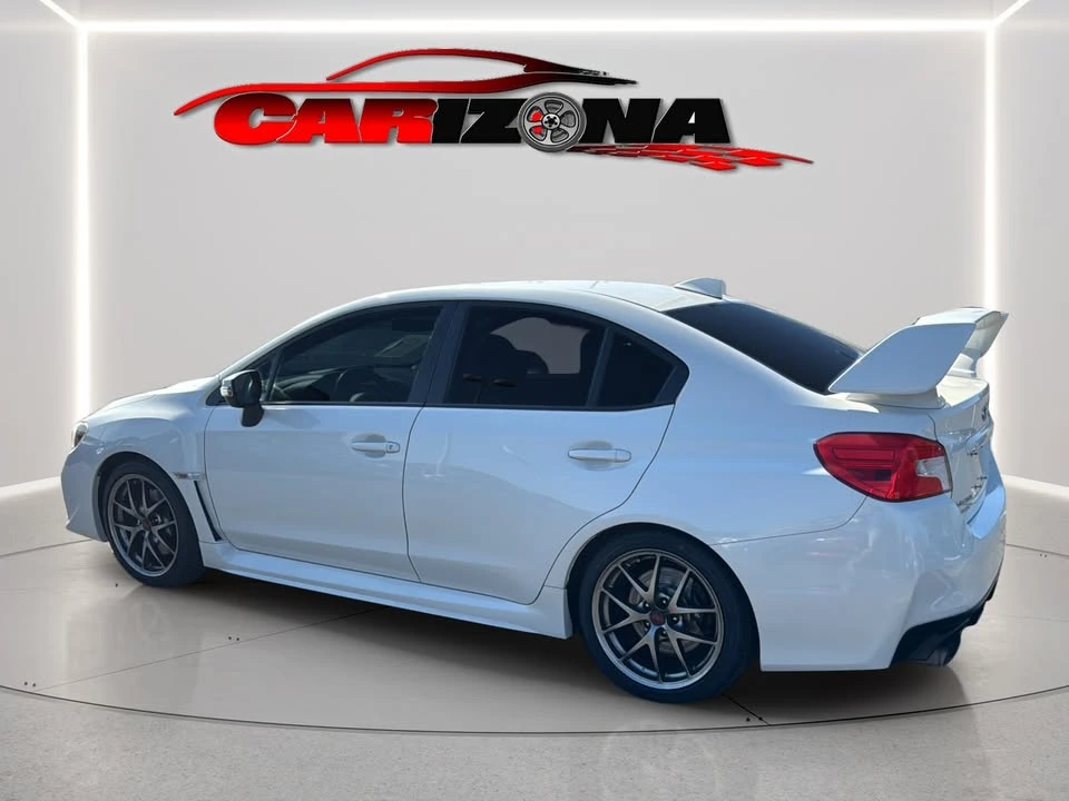2016 Subaru Impreza WRX STi 4th Gen - Image 7 of 20