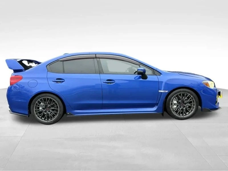 2016 Subaru Impreza WRX STi 3rd Gen - Image 7 of 12