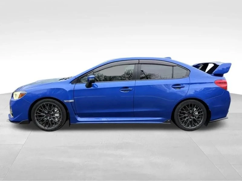 2016 Subaru Impreza WRX STi 3rd Gen - Image 2 of 12