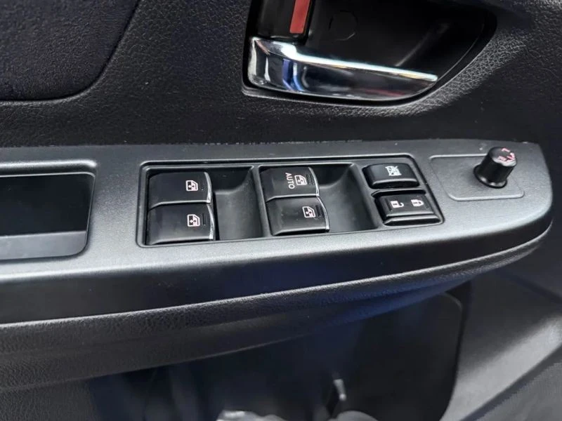 2016 Subaru Impreza WRX STi 3rd Gen - Image 11 of 12