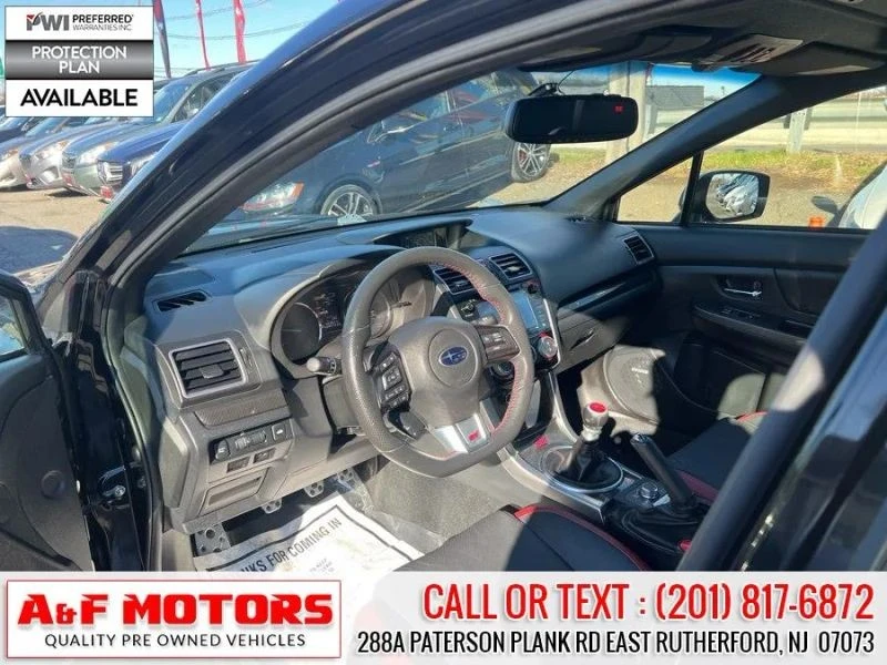 2016 Subaru Impreza WRX STi 3rd Gen - Image 6 of 12