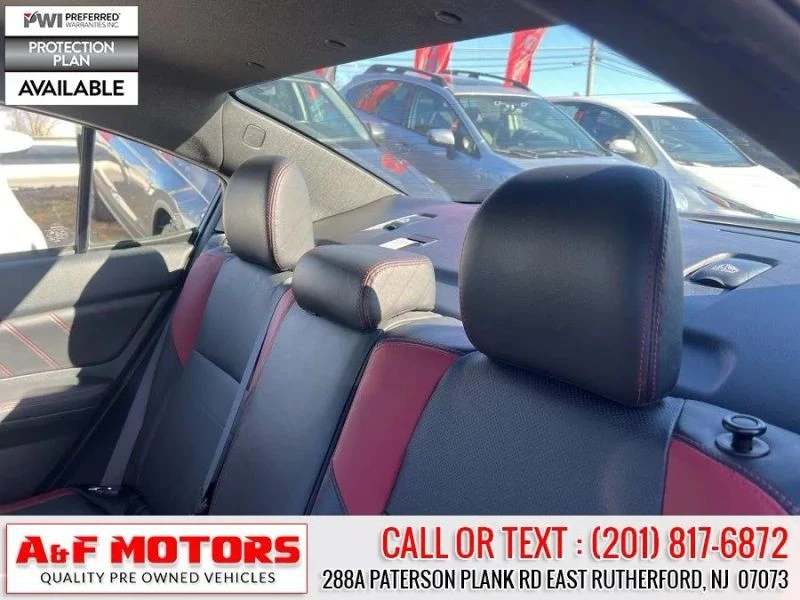 2016 Subaru Impreza WRX STi 3rd Gen - Image 12 of 12