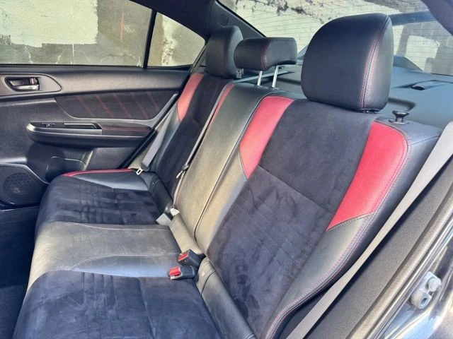 2016 Subaru Impreza WRX STi 3rd Gen - Image 20 of 21