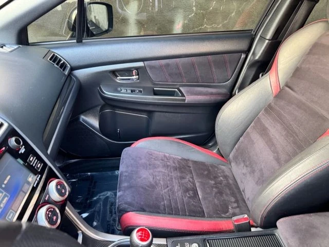 2016 Subaru Impreza WRX STi 3rd Gen - Image 18 of 21