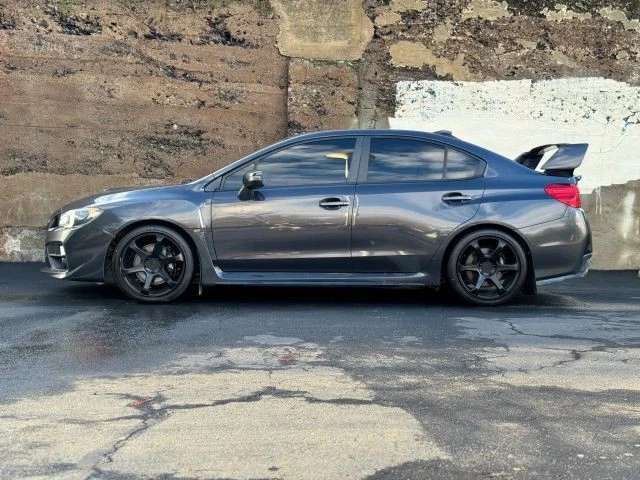 2016 Subaru Impreza WRX STi 3rd Gen - Image 9 of 21