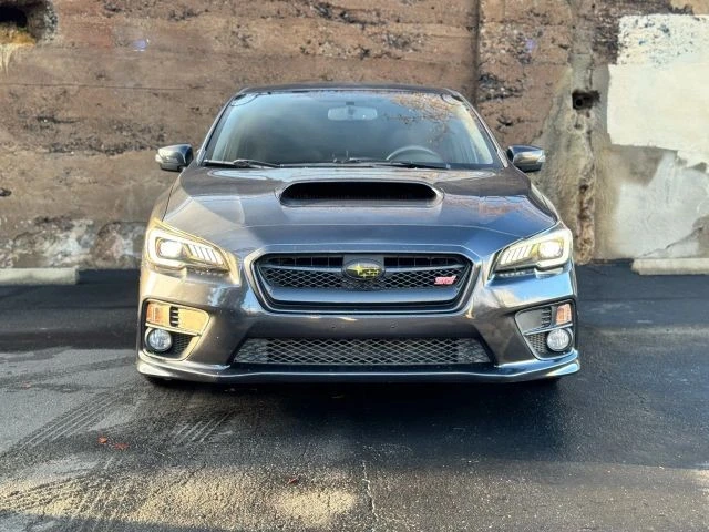 2016 Subaru Impreza WRX STi 3rd Gen - Image 11 of 21