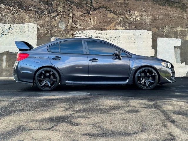 2016 Subaru Impreza WRX STi 3rd Gen - Image 5 of 21
