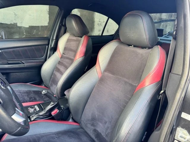 2016 Subaru Impreza WRX STi 3rd Gen - Image 13 of 21