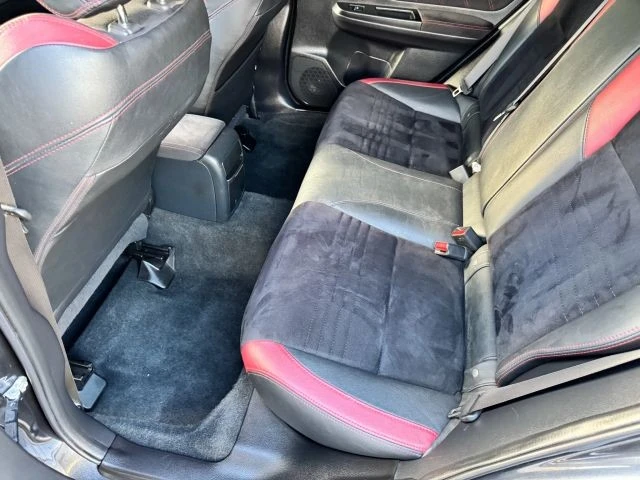 2016 Subaru Impreza WRX STi 3rd Gen - Image 21 of 21