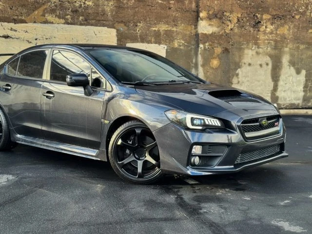 2016 Subaru Impreza WRX STi 3rd Gen - Image 3 of 21