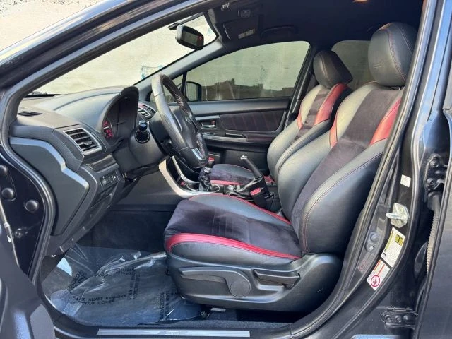 2016 Subaru Impreza WRX STi 3rd Gen - Image 12 of 21