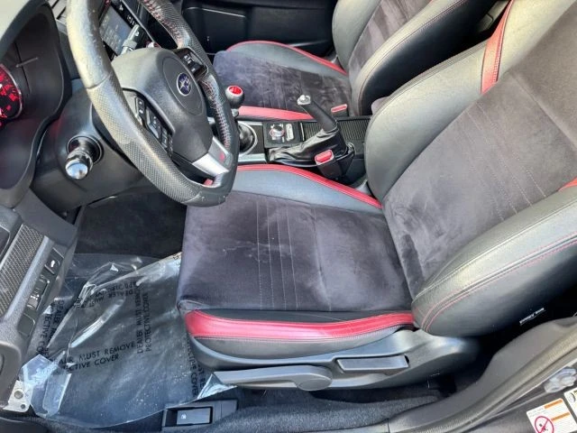 2016 Subaru Impreza WRX STi 3rd Gen - Image 14 of 21