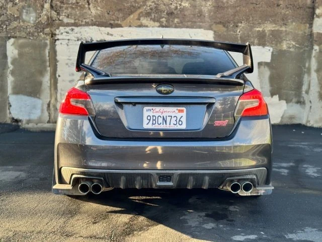 2016 Subaru Impreza WRX STi 3rd Gen - Image 7 of 21