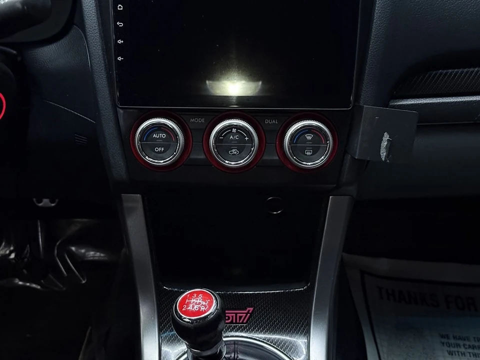 2016 Subaru Impreza WRX STi 3rd Gen - Image 20 of 21