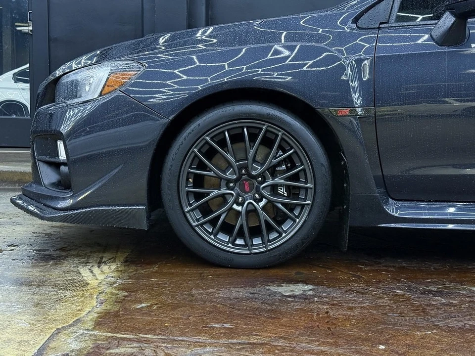 2016 Subaru Impreza WRX STi 3rd Gen - Image 4 of 21