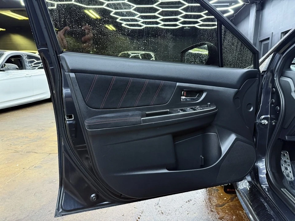 2016 Subaru Impreza WRX STi 3rd Gen - Image 8 of 21