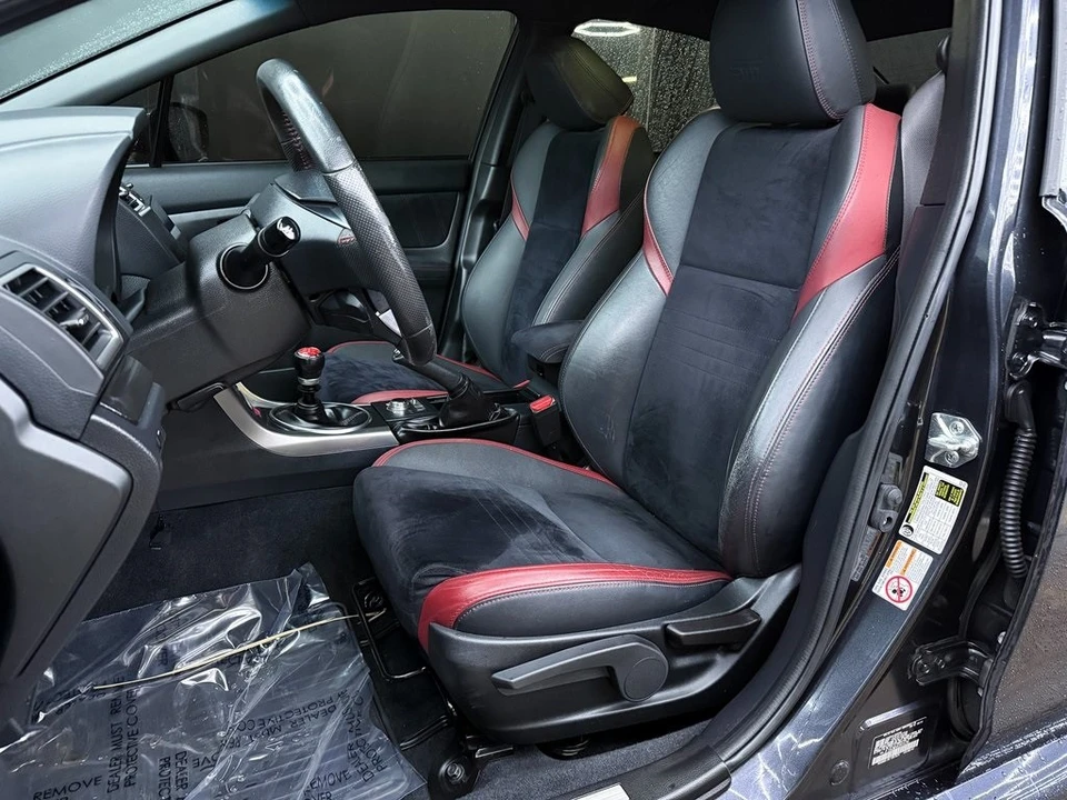 2016 Subaru Impreza WRX STi 3rd Gen - Image 13 of 21
