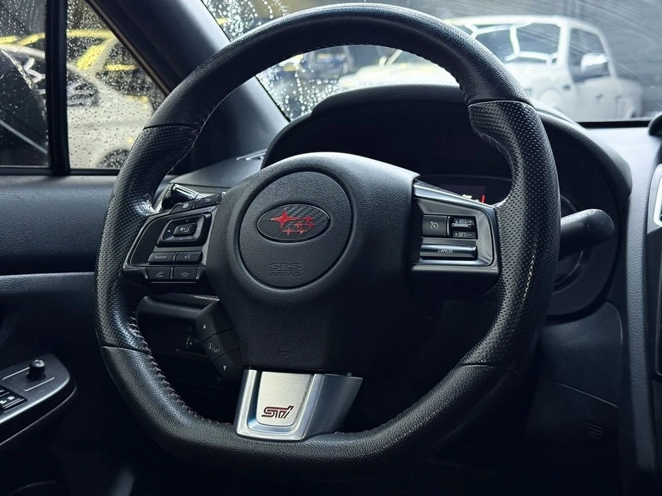 2016 Subaru Impreza WRX STi 3rd Gen - Image 18 of 21