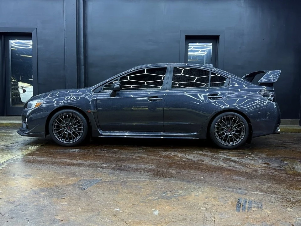 2016 Subaru Impreza WRX STi 3rd Gen - Image 5 of 21