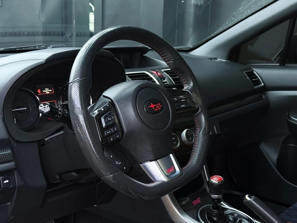 2016 Subaru Impreza WRX STi 3rd Gen - Image 12 of 21