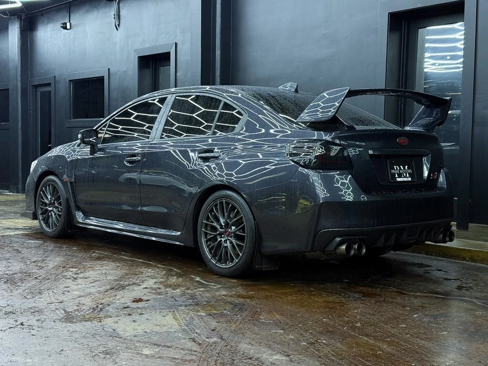 2016 Subaru Impreza WRX STi 3rd Gen - Image 7 of 21
