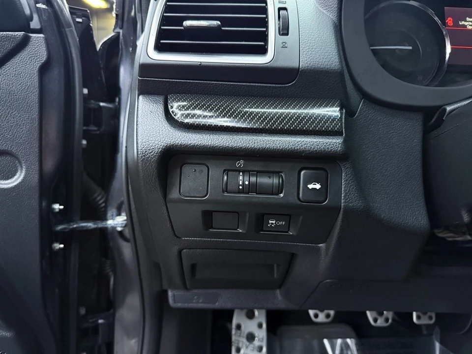 2016 Subaru Impreza WRX STi 3rd Gen - Image 10 of 21