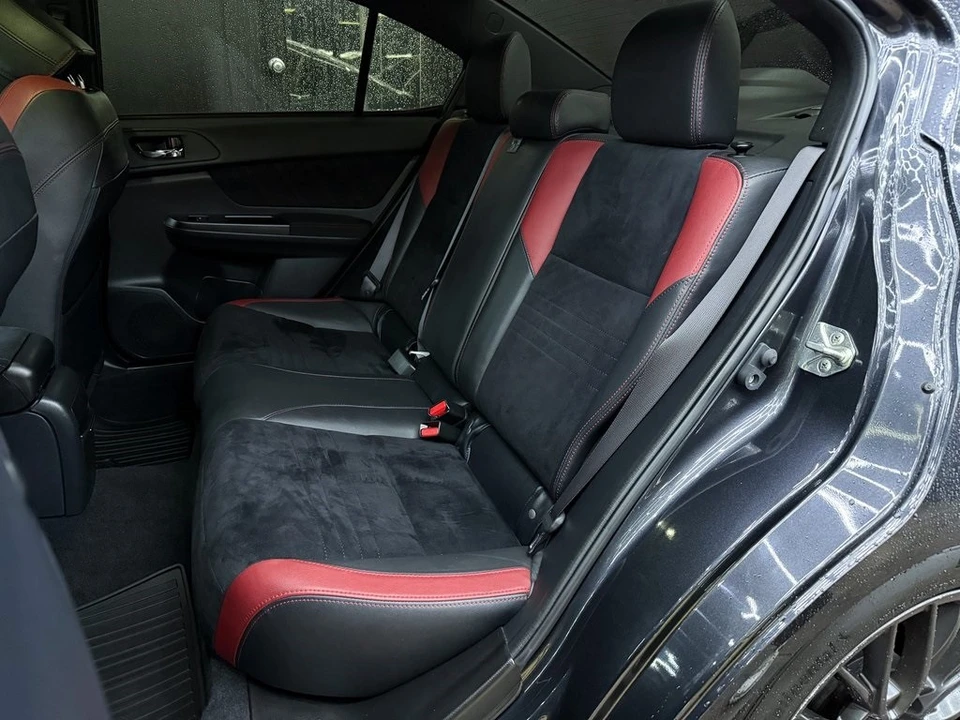 2016 Subaru Impreza WRX STi 3rd Gen - Image 16 of 21