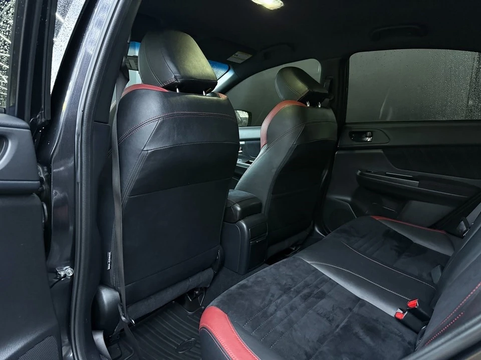2016 Subaru Impreza WRX STi 3rd Gen - Image 15 of 21