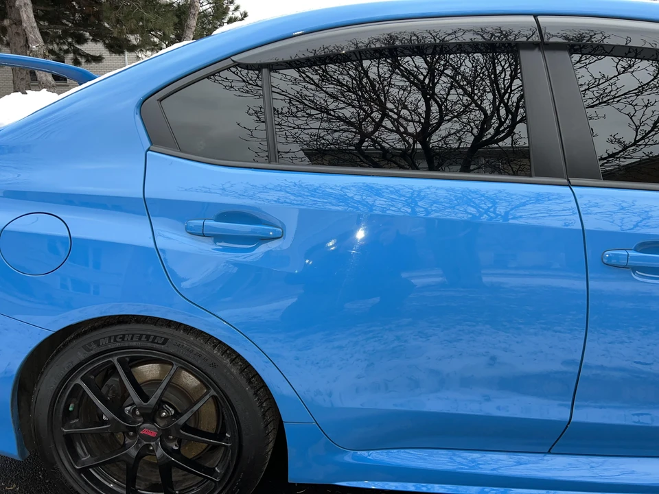 2016 Subaru Impreza WRX STi 3rd Gen - Image 21 of 31