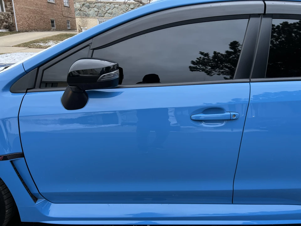 2016 Subaru Impreza WRX STi 3rd Gen - Image 17 of 31