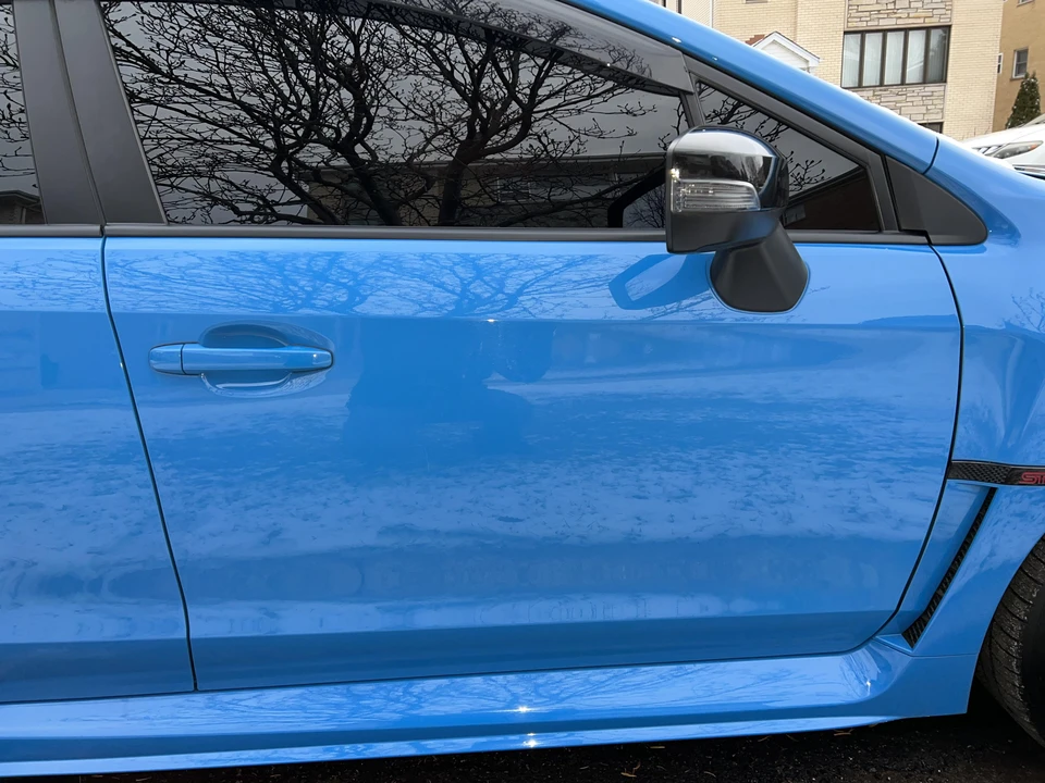 2016 Subaru Impreza WRX STi 3rd Gen - Image 22 of 31