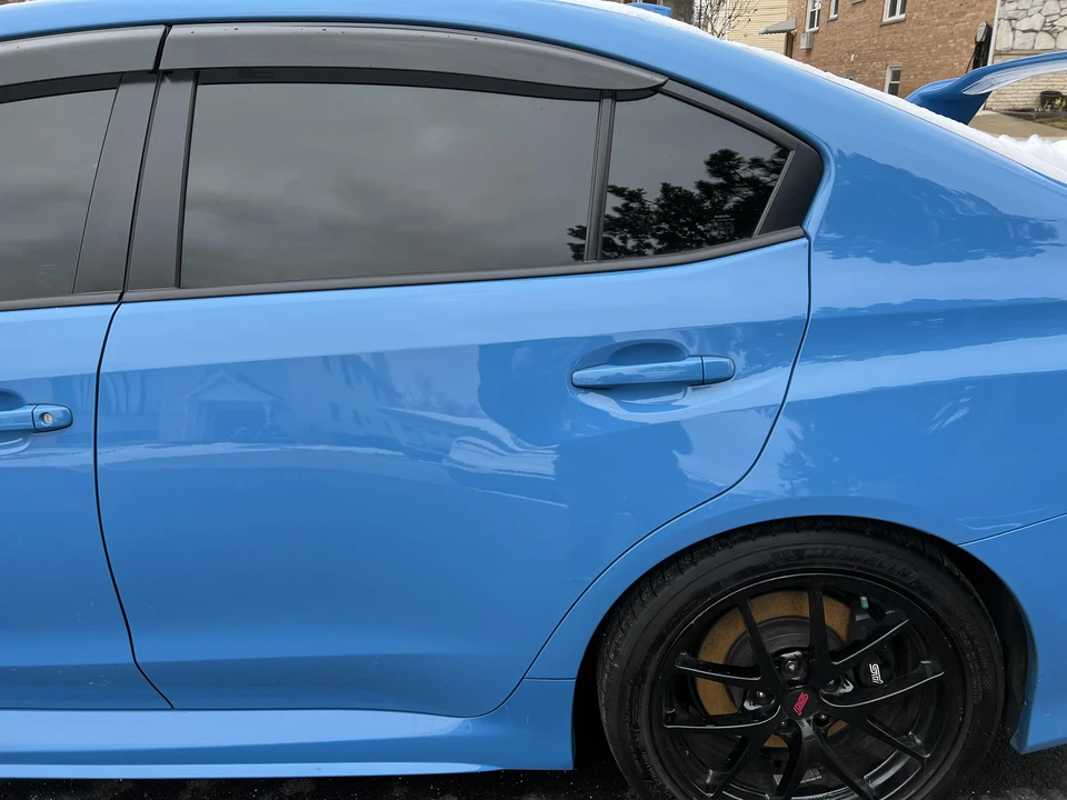 2016 Subaru Impreza WRX STi 3rd Gen - Image 18 of 31