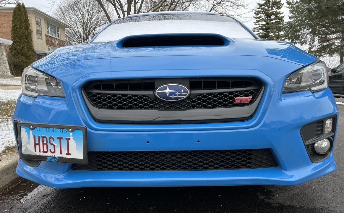 2016 Subaru Impreza WRX STi 3rd Gen - Image 6 of 31