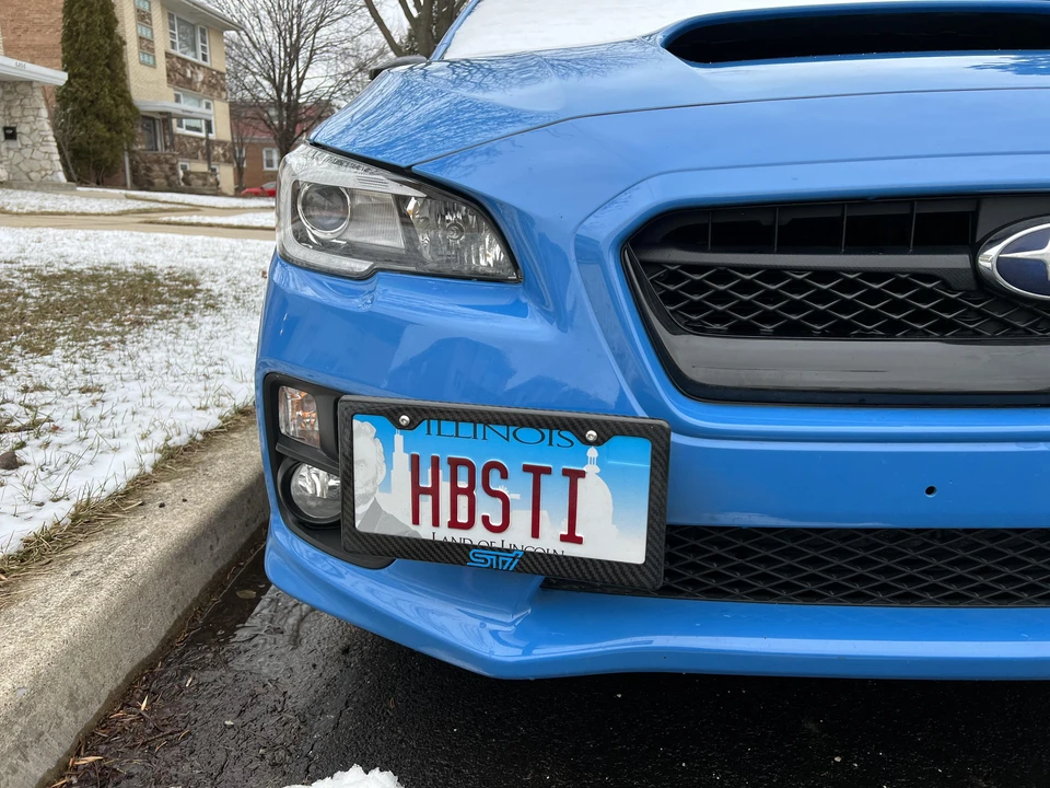 2016 Subaru Impreza WRX STi 3rd Gen - Image 14 of 31