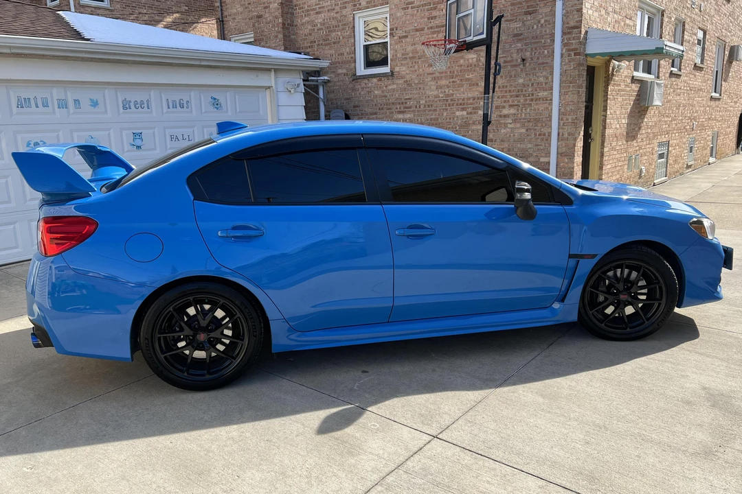 2016 Subaru Impreza WRX STi 3rd Gen - Image 3 of 31