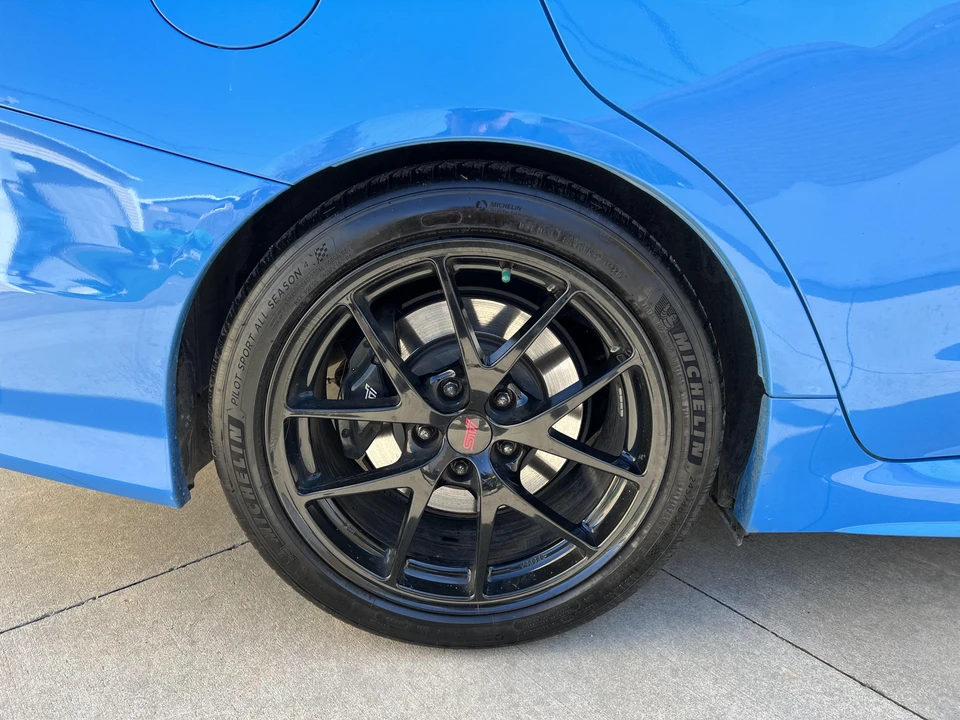 2016 Subaru Impreza WRX STi 3rd Gen - Image 25 of 31