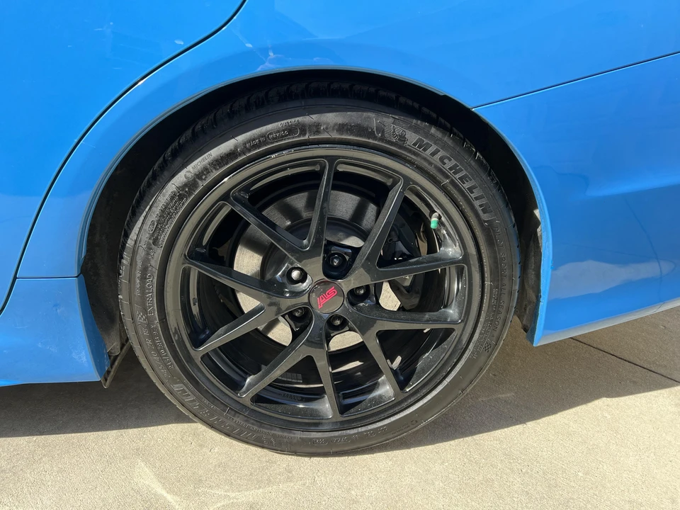 2016 Subaru Impreza WRX STi 3rd Gen - Image 24 of 31