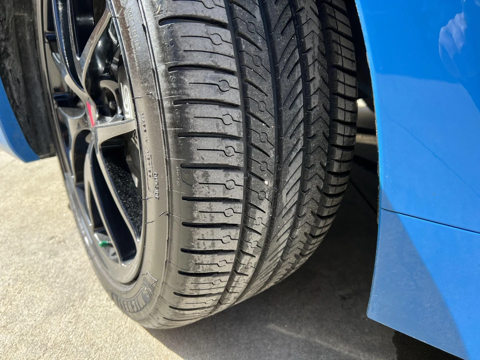 2016 Subaru Impreza WRX STi 3rd Gen - Image 27 of 31