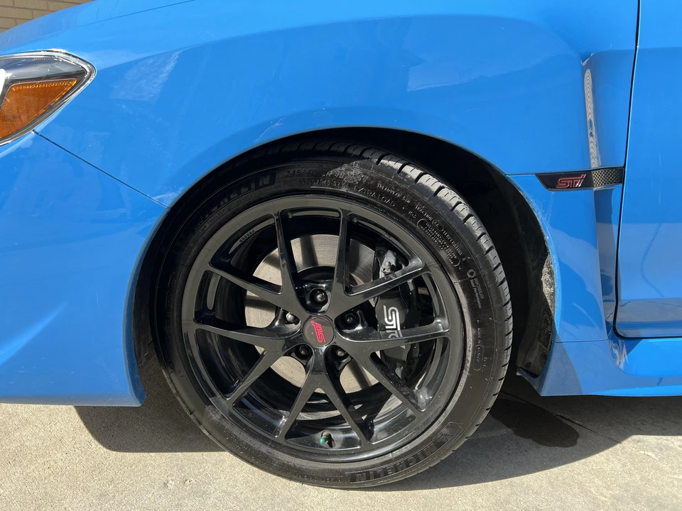 2016 Subaru Impreza WRX STi 3rd Gen - Image 23 of 31